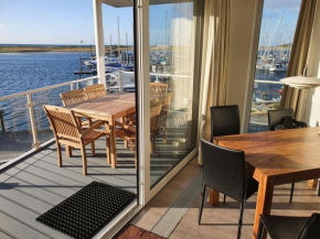 Ferienwohnung Austernfischer Marina Wendtorf in Wendtorf